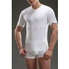 Cornette nátělník 531 New High Emotion - Pánské tričko biela