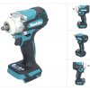 Makita DTW 302 Z Akumulátorový rázový uťahovák 18 V 300 Nm 3/8 Makita DTW 302 Z Akumulátorový rázový uťahovák 18 V 300 Nm 3/8