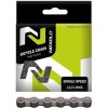 ŘETĚZ NEXELO 1 RYCHLOSTNÍ 1/2x1/8 ŘETĚZ NEXELO 1 RYCHLOSTNÍ 1/2x1/8