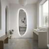 Baltica Design Stone Fluid 50x155 cm 5904107933153