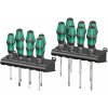 Wera 105630 Sada šroubováků Kraftform Big Pack 300 - 14ks Wera 105630 Sada šroubováků Kraftform Big Pack 300 - 14ks