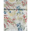 Dekoračná látka lúčne kvety summer, š. 140 cm Viacfarebná Vzorka látky (10x10 cm +/-1 cm) Dekoračná látka lúčne kvety summer, š. 140 cm Viacfarebná Vzorka látky (10x10 cm +/-1 cm)