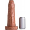 Mr. Hankey’s Toys Chode, prémiové silikónové dildo s Vac-U-Lock 29,3 x 6,6–8 cm Mr. Hankey’s Toys Chode, prémiové silikónové dildo s Vac-U-Lock 29,3 x 6,6–8 cm