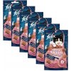 Felix Tasty Nuggets losos a pstruh 6 x 50 g