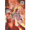 Re:ZERO -Starting Life in Another World-, Vol. 19 Re:ZERO -Starting Life in Another World-, Vol. 19