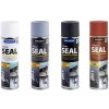 Maston Seal tekutá guma v spreji - Šedá, 500ml sprej