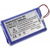 XCell akumulátor do PDA Náhrada za originálny akumulátor 170-0737, B520003 3.7 V 1600 mAh; 114511 XCell akumulátor do PDA Náhrada za originálny akumulátor 170-0737, B520003 3.7 V 1600 mAh; 114511