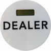 Dealer Button s časovačom Dealer Button s časovačom