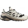 Dámska bežecká obuv Salomon Xa Meta GTX Made In France Black/Oxford Tan/Tender Peach UK 4 Dámska bežecká obuv Salomon Xa Meta GTX Made In France Black/Oxford Tan/Tender Peach UK 4