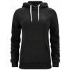 Aclima FleeceWool v.2 Hoodie Women čierna L Aclima FleeceWool v.2 Hoodie Women čierna L