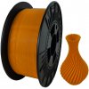 Nebula PLA tmavo oranžová 1 kg 1,75 mm