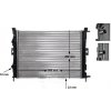 Chladič motora MAHLE ORIGINAL CR 1690 000S (CR1690000S) Chladič motora MAHLE ORIGINAL CR 1690 000S (CR1690000S)