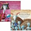 Kozliatka - Rozprávka o kozliatkach, ale poslušných/ ale neposlušných