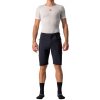 Castelli Unlimited Baggy short, Black Veľkosť: 3XL Gravel / XC MTB šortky bez výstelky a trakov Castelli Unlimited Baggy short, Black Veľkosť: 3XL Gravel / XC MTB šortky bez výstelky a trakov