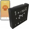 EMOS Podlahový programovateľný drôtový WiFi GoSmart termostat P56201BUF EMOS Podlahový programovateľný drôtový WiFi GoSmart termostat P56201BUF