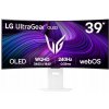 Monitor LG UltraGear 39GX90SA-W.AEU 39 Monitor LG UltraGear 39GX90SA-W.AEU 39