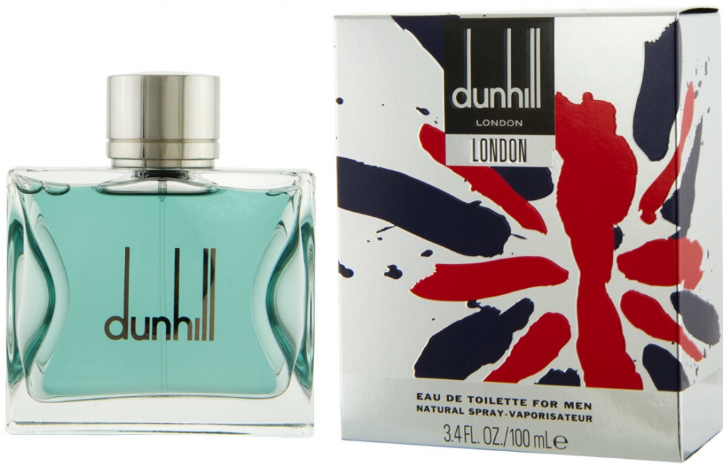 Dunhill London toaletná voda pánska 100 ml