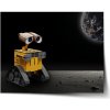 Sablio Plagát Wall-E robot Mesiac - 60x40 cm Sablio Plagát Wall-E robot Mesiac - 60x40 cm