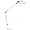 ARTEMIDE TOLOMEO White A004420 + A005320 (Stolíkové svietidlo Tolomeo.) ARTEMIDE TOLOMEO White A004420 + A005320 (Stolíkové svietidlo Tolomeo.)