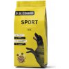 Golden Pet Food B.B. COOKIE SPORT pre aktívnych psov 18 KG Golden Pet Food B.B. COOKIE SPORT pre aktívnych psov 18 KG