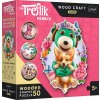 Puzzle Trefl 50 dielikov Veselé Treflíky Puzzle Trefl 50 dielikov Veselé Treflíky