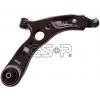 Rameno zavesenia kolies GSP S062897 Rameno zavesenia kolies GSP S062897