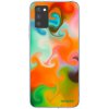 Picasee silikónový prehľadný obal pre Samsung Galaxy A03s A037G - Juice Picasee silikónový prehľadný obal pre Samsung Galaxy A03s A037G - Juice