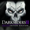 Darksiders II: Deathinitive Edition (PC) DIGITAL Darksiders II: Deathinitive Edition (PC) DIGITAL