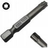 BIT DO SKRUTKOVAČA TX40 50mm HVIEZDOVICOVÝ TORX TORSION COBIT 1ks BIT DO SKRUTKOVAČA TX40 50mm HVIEZDOVICOVÝ TORX TORSION COBIT 1ks