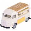 Majorette Deluxe French Touch - Citroen HY Pekáreň 2055013 Majorette Deluxe French Touch - Citroen HY Pekáreň 2055013
