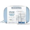 Bioderma Atoderm suchá pokožka výživný krém 40 ml + krém na ruky 50 ml + tyčinka na pery + vzorka SPF darčekový set