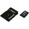 GOODRAM microSDXC 256GB Class 10 UHS-I + adaptér GOODRAM microSDXC 256GB Class 10 UHS-I + adaptér