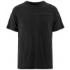 Funkčné tričko Craft CORE Essence Bi-blend black S Funkčné tričko Craft CORE Essence Bi-blend black S