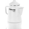 Petromax kávovar Tea and Coffee Percolator bílá Petromax kávovar Tea and Coffee Percolator bílá