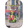 Pokémon TCG TCG Lumiose City Mini Tin Pokémon TCG TCG Lumiose City Mini Tin