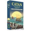 Albi Catan Zámorské objavy 5-6 hráčov Albi Catan Zámorské objavy 5-6 hráčov