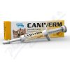 CANIVERM perorálna pasta pre psov a mačky 4 ml CANIVERM perorálna pasta pre psov a mačky 4 ml