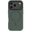 Tactical zadný kryt MagForce Hyperstealth pre iPhone 17 Pro, lesná zelená Tactical zadný kryt MagForce Hyperstealth pre iPhone 17 Pro, lesná zelená
