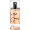 Catrice Shake Fix Glow Spray 50 ml Catrice Shake Fix Glow Spray 50 ml
