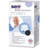 Fixačné nohavičky Seni FIX COMFORT MAN pre mužov bezšvové XL Fixačné nohavičky Seni FIX COMFORT MAN pre mužov bezšvové XL