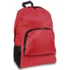 ELITE BAGS Ultralight backpack - Ľahký batoh červená