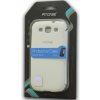 Fitcase puzdro knižka Samsung I9300 Galaxy S3 biele