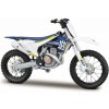 Maisto Husqvarna FC 450 1:18 (090159066118) Maisto Husqvarna FC 450 1:18 (090159066118)