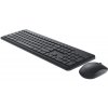 DEL DELL KM3322W klávesnica Obsahuje myš RF Wireless US International Čierna DEL DELL KM3322W klávesnica Obsahuje myš RF Wireless US International Čierna