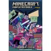 Minecraft komiks: Chodí wither okolo - souborné vydání Minecraft komiks: Chodí wither okolo - souborné vydání