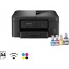 BROTHER Brother/DCP-T730DW/MF/Ink/A4/WiFi/USB DCPT730DWYJ1 BROTHER Brother/DCP-T730DW/MF/Ink/A4/WiFi/USB DCPT730DWYJ1
