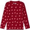 Wolf & Wolfie S2541B bordo
