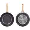 LAMART LT1306 panvica WOK 28 cm NATUR