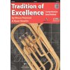Tradition of Excellence 1 + DVD / Eb Horn (lesný roh) Tradition of Excellence 1 + DVD / Eb Horn (lesný roh)