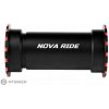Nova Ride Road Ceramic BB86 2.0 stredové zloženie, 24 mm, červená Nova Ride Road Ceramic BB86 2.0 stredové zloženie, 24 mm, červená